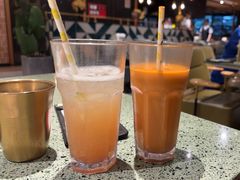 -Home Thai·泰谣(王府井apm店)