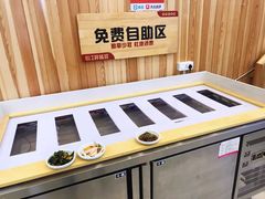 -敏丁拌饭(中街总店)