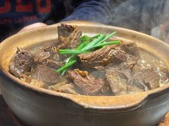 -阿润打边炉·鲜切鸡煲(华漕店)
