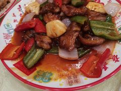 -吉源大排档·鱼生·海鲜(烧烤彩印厂店)