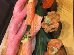 -梅丘·寿司の美登利(银座店)