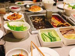 -海底捞火锅(老城根店)