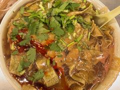 -真素诚(玉泉路总店)