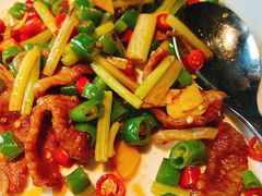 -新荣记(西溪湿地店)