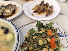 -百姓百味海鲜酒楼(粤垦路总店)
