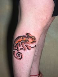 -雕哥的纹身店A3 TATTOO&纹身培训