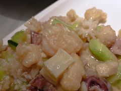 -惠宾饭庄(千禧店)