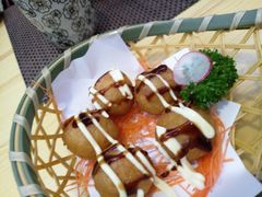 -樱の千渡日式料理·铁板烧•烧鸟(金盛田广场店)