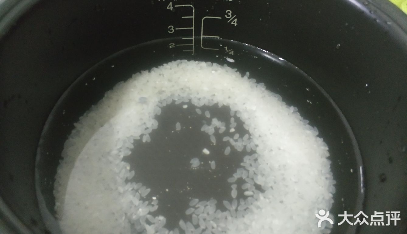 早餐的粥 好过深夜的酒