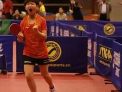 -搏鸣乒乓球俱乐部(万柳店)