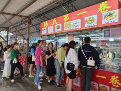 -南门绿玉农贸市场