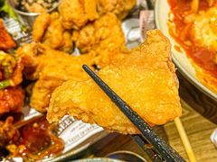 -Dak's 炸鸡(远景路店)