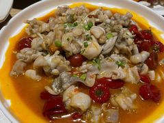 -东北风(柯桥万达店)