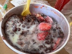 -铁真·刨冰红焖羊肉(总店)