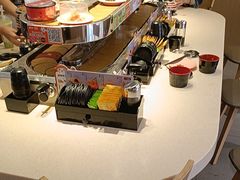 -争鲜回转寿司(东方银座店)