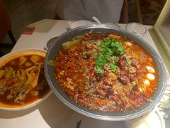 -麻六记(新天地店)