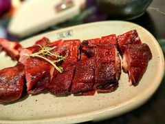 -兰溪小馆(东直门簋街店)