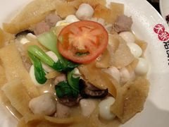 -大张烙馍村(泉山店)