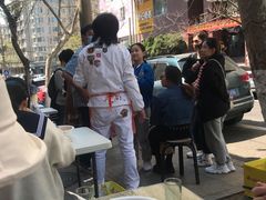 -九龙餐厅(大沽路店)