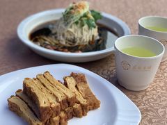 -花园茶楼(兴城西路店)