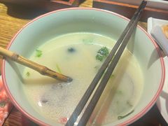 -掌柜的店·河南的菜(世茂店)