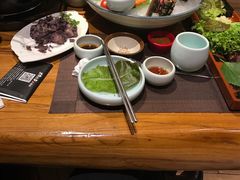 -黑牛の店·和牛烧肉(大悦城店)