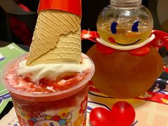 -蜜雪冰城(马栏山店)