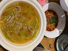 -鸡毛店·川菜(李家沱店)