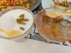 -阿拉丁新疆风味餐厅·清真(罗廊巷店)