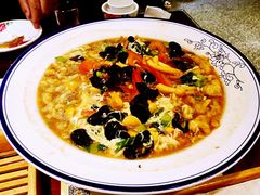 家乡小酥肉-赵记煎饼卷大葱(东岳店)