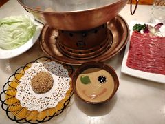 -南门涮肉(北洼路店)