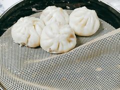 猪肉大葱包子-石饮红星包子(中山路店)