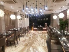 大堂-新花城蟹粉馆(乌鲁木齐店)