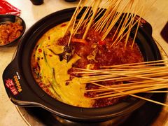 -钢管厂五区小郡肝火锅串串香(总店)