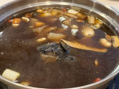 -太婆天府山珍酒楼(亚运村店)
