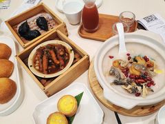 -蔡澜点心·粤菜(月星环球港店)