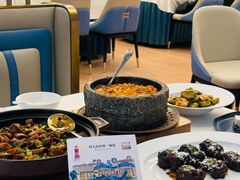 -品海楼·大连海胆锅贴馆(东港店)