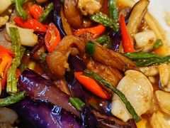 -柴窝堡22号辣子鸡·传承新疆菜
