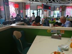 -大碗居·烤鸭·鱼头泡饼(天坛东门店)