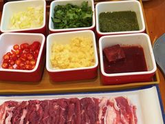 -乐宴·老北京铜火锅(八卦岭店)