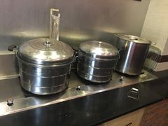 -陈厨老家菜馆(义安区店)