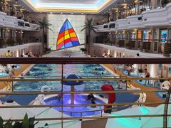 -海韵之星邮轮水会(明发商业广场店)