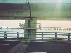 -海堤纪念公园