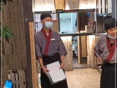 -赤坂亭·M9和牛烧肉·铁板烧·日料398放题(长泰广场店)