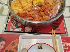 -和福顺牛肉大虾焖锅自助(宝业店)