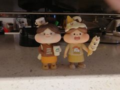 -之悦咖啡馆(新星宇·之洲店)