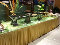 -四季江南餐厅(南礼士路店)