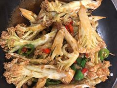 -公社食堂(牧电路店)