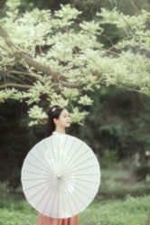 -美云庭古装·格格服汉服·京城旅拍(北京店)