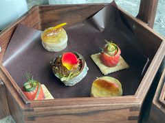 -外滩悦榕庄·海怡西餐厅